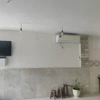 خونه مبله (باغی)|اجارهٔ کوتاه‌مدت ویلا و باغ|بندر کنگان, |دیوار