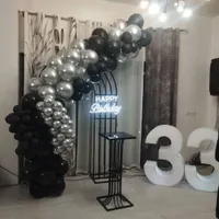 گل آرایی بله برون/حنا بندون/ عقدکنون/اجاره استندگل|خدمات پذیرایی، مراسم|تهران, فلاح|دیوار
