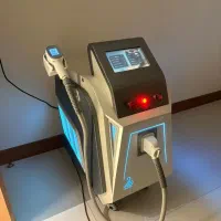 فروش  لیزر موهای زائد کم کار با قیمت استثنایی|آرایشی، بهداشتی، درمانی|اصفهان, بهار آزادی|دیوار