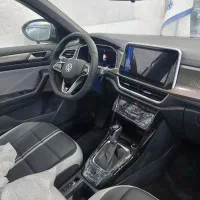 تی راک / T-Roc/ 2025