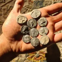 خ ر د سکه  ایرانی، اسلامی، خارجی، کلکسیونی|کلکسیون سکه، تمبر، اسکناس|بومهن, |دیوار