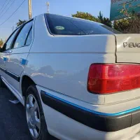 پژو پارس بدون توضیحات