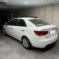 سراتو آپشنال 1396 درحد صفر