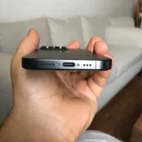 فروش ایفون ۱۵ پرو ۲۵۶ گیگ|موبایل|بندر ماهشهر, |دیوار