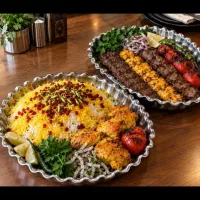 استخدام نیروی آشپز و باریستا