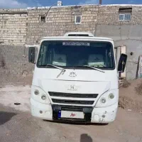 مینی بوس کارسان