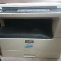 فتوکپی شارپ x180