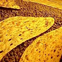 امتیاز نان سنگکی