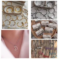 اکسسوری به قیمت عمده|بدلیجات|نجفآباد, ریاضی|دیوار