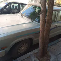 مزدا دو کابین به شرط