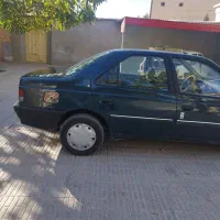 پژو اردی|خودرو سواری و وانت|اصفهان, باتون|دیوار