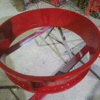 تولید قالب نای چاه در بند چاه طبق سفارش شما