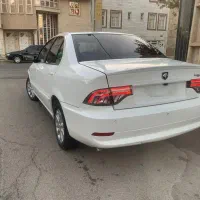 سمند سورن پلاس ۴۰۲ موتورef7 بیرنگ|خودرو سواری و وانت|ابهر, |دیوار