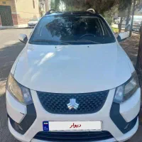 کوییکGXL-Rکم کارکردمدل اسفند۱۴۰۲(مدل۱۴۰۳حساب میشه)