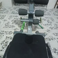 دستگاه دراز نشست