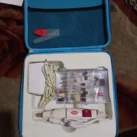 دستگاه مانیکور و پدیکور حرفه ای