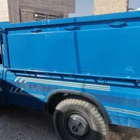 زامیاد اپشنال مدل 1402|خودرو سواری و وانت|شیراز, کرونی(خاتونک)|دیوار