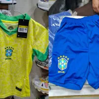 ست ورزشی بچه گانه