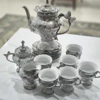 نو اصلا استفاده نشده