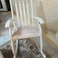 صندلی گهوارهای