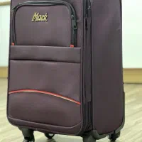 چمدان سایز کوچک|کیف، کفش، کمربند|ری, شهید غیوری (ابن باویه)|دیوار