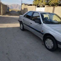 پژو روا|خودرو سواری و وانت|بیستون, |دیوار