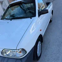 پراید وانت مدل ۴۰۲