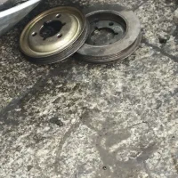 لوازم.استوک موتوری تیوفایو|قطعات یدکی و لوازم جانبی|کرمانشاه, |دیوار