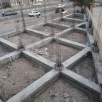 شراکت در کار ساخت و ساز ساختمان وآلموتوربندی|استخدام معماری، عمران و ساختمانی|بندرعباس, |دیوار