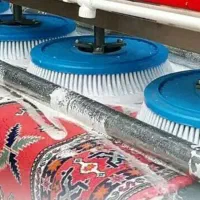 قالیشویی و مبلشویی ارم صدرا گلستان گویم بزین قمشه