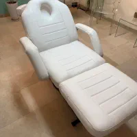 تخت سه حالته با صندلی
