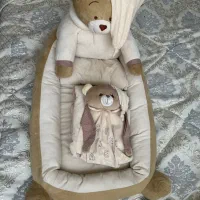 ست تشک نوزادی تدی