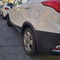 جک S3|خودرو سواری و وانت|تبریز, |دیوار