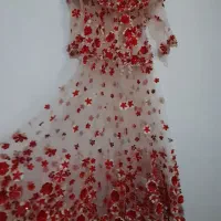 پیراهن کردی