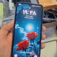 گوشی A15 ظرفیت 128 رم 4