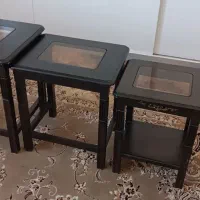 میز عسلی محکم