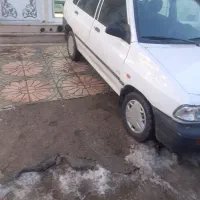 پراید ۱۳۱|خودرو سواری و وانت|تاکستان, |دیوار