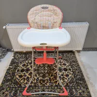 صندلی کودک|تخت و صندلی بچه|شیراز, ملاصدرا|دیوار
