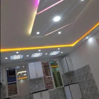 آپارتمان 75متری دوخواب 850نقدی 200رهن 12متری بهاره|فروش آپارتمان|ملارد, |دیوار