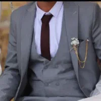 کت شلوار مردانه سایز 50