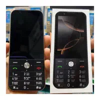 مینی آیفون لمسی و دکمه ای استفاده نشده