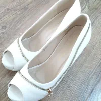 کفش مجلسی سایز۳۸و۴۰|کیف، کفش، کمربند|بیجار, |دیوار