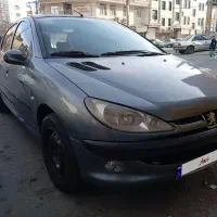 206|خودرو سواری و وانت|پاکدشت, پاکدشت (مامازند)|دیوار