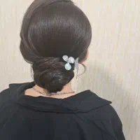 شینیون وبراشیینگ|خدمات آرایشگری و زیبایی|مشهد, شهرک رازی (شهرک غرب)|دیوار