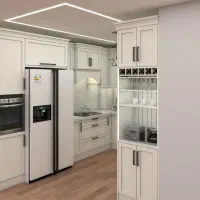 ساخت و نصب انواع کابینت وکمد دیواری|خدمات پیشه و مهارت|فردیس, فردیس|دیوار