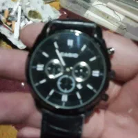 ساعت  کاسیو