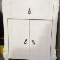 میز چرخ خیاطی و اتو