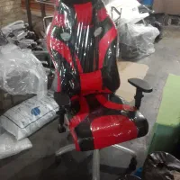 صندلی گیمینگ|دفتر کار|چهاردانگه (تهران), |دیوار