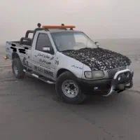 امداد خودرو یدکش خودرو بر شبانه روزی ۲۴ ساعته