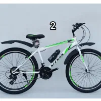 دوچرخه نسل جدید  ۲۰ 24 ۲۶ ویژه فوری آکبند|دوچرخه، اسکیت، اسکوتر|تهران, فردوسی|دیوار